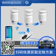 定制自動(dòng)氣象站儀器