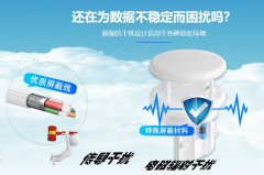 風(fēng)速傳感器工作原理