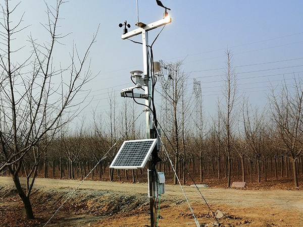 小型氣象站廠家直銷
