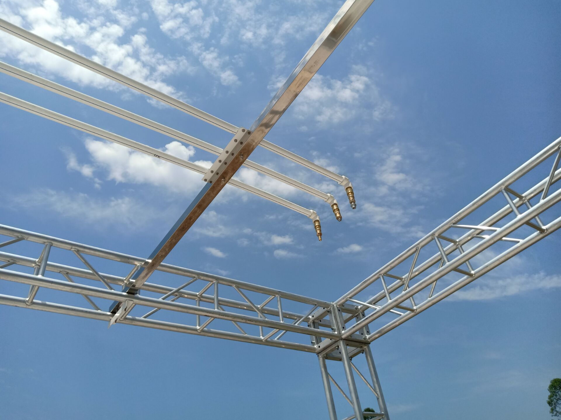 野外人工模擬降雨裝置免費(fèi)咨詢(xún)