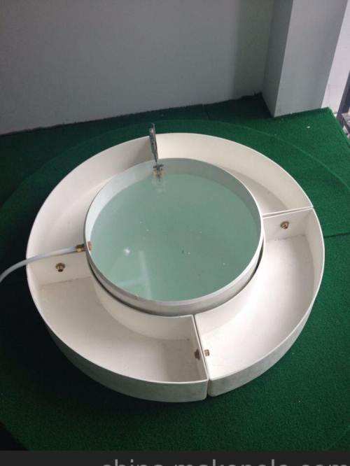 水文站蒸發(fā)量