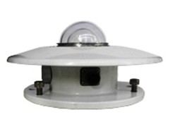 太陽輻射總強度表