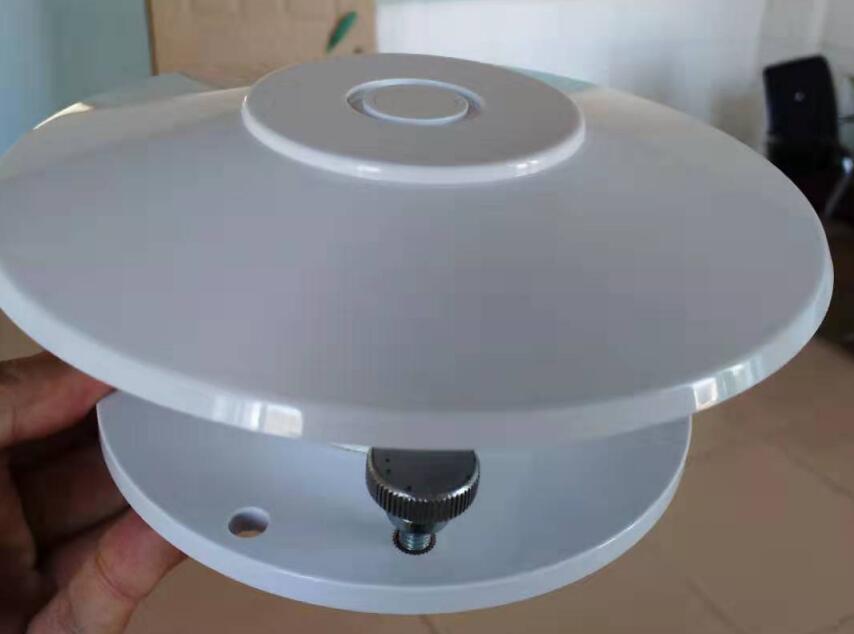 室外水平面太陽(yáng)總輻射照度
