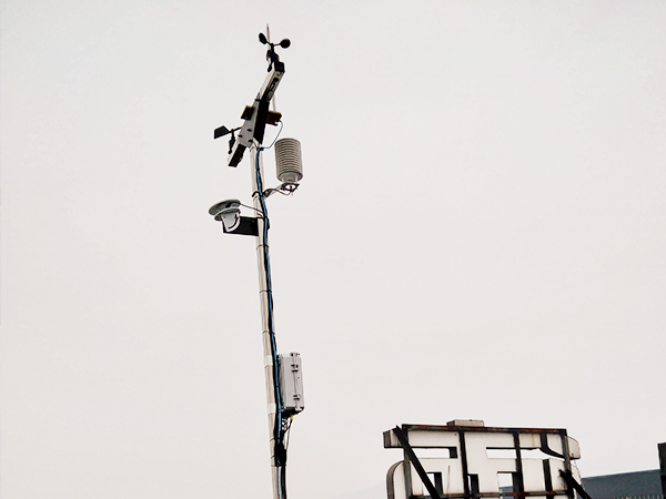 中小學校園氣象站-中小學校園氣象站規(guī)格