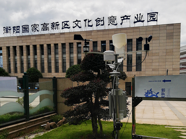 學(xué)校氣象站-校園自動(dòng)氣象站特性