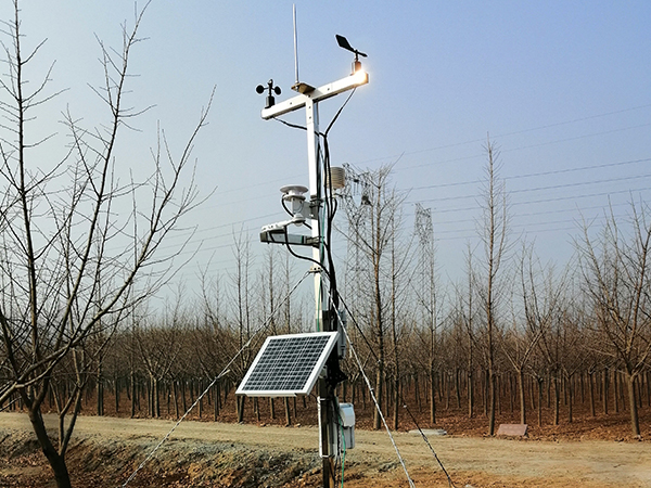 專業(yè)公路氣象站制造廠家 內(nèi)蒙古