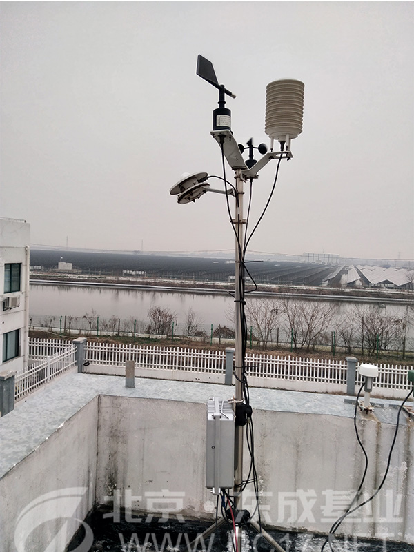 北京智能交通氣象站要求型號
