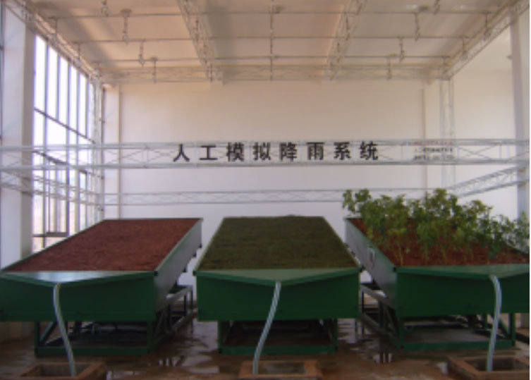 DC-RGJY人工降雨試驗裝置銷售
