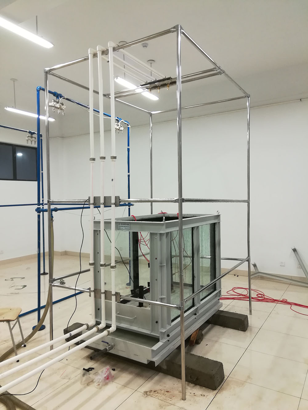 DC-RGJY模擬降雨實驗供應(yīng)商