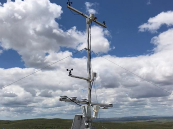 貴州lc-xy中小學校園氣象站
