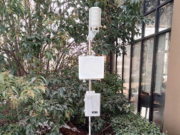 氣象站_六要素微型氣象站 北京